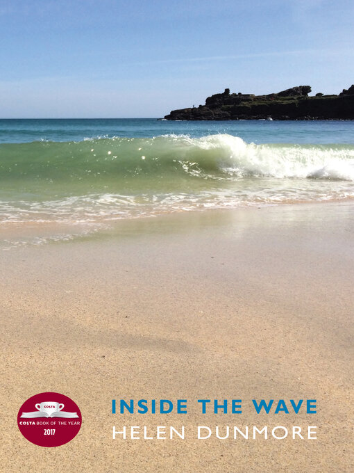 Title details for Inside the Wave by Helen Dunmore - Available